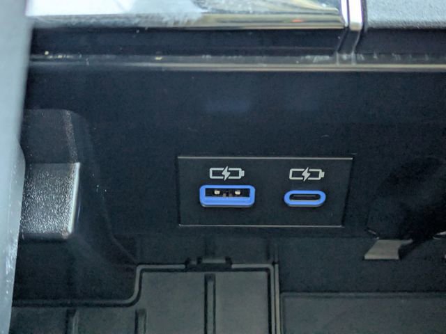 Used 2023 Toyota Tundra SR5 w/ SR5 Convenience Package image 21