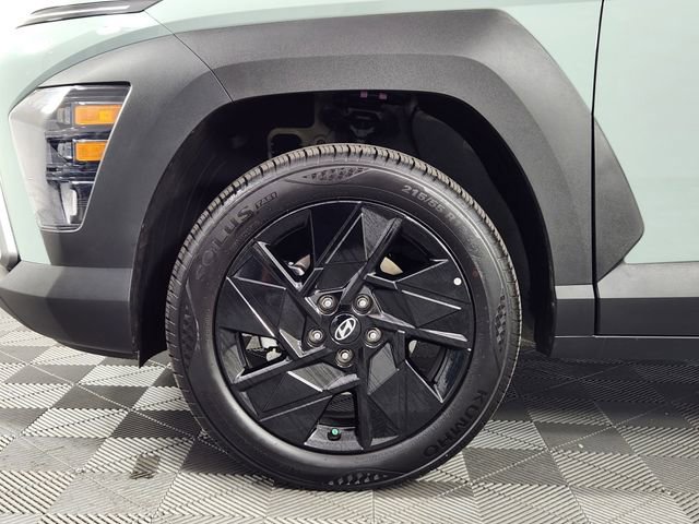 Certified 2026 Hyundai Kona SEL Sport AWD/4WD image 15