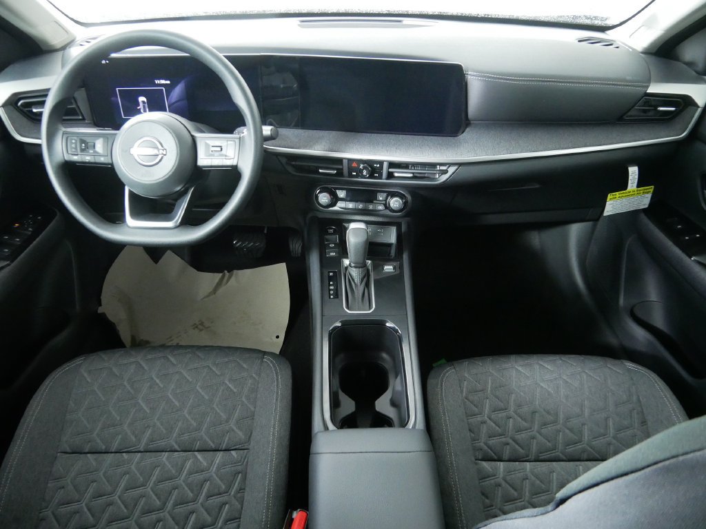 New 2027 Nissan Kicks SV AWD/4WD image 16