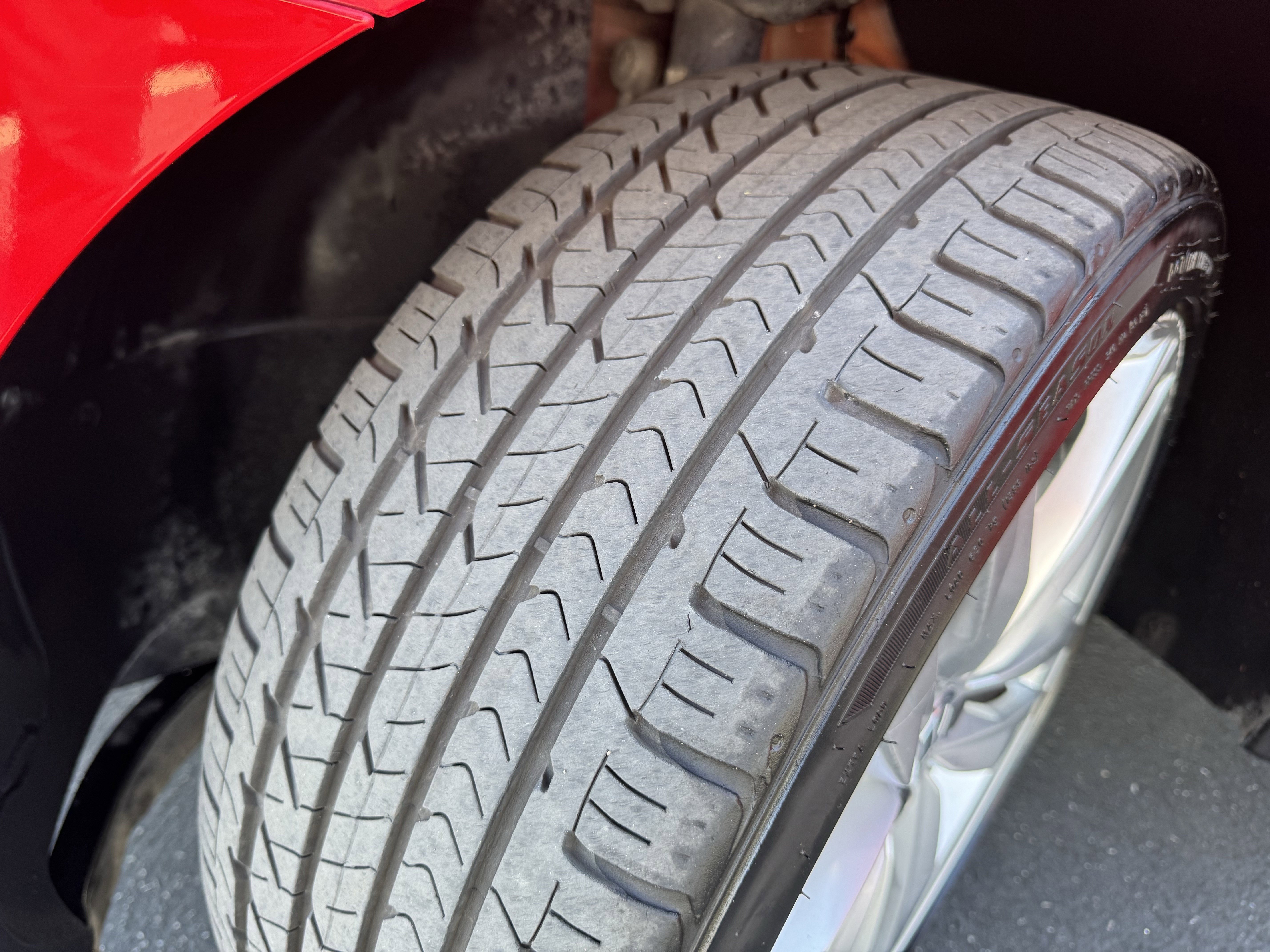 Used 2017 Volkswagen Golf SEL FWD image 10