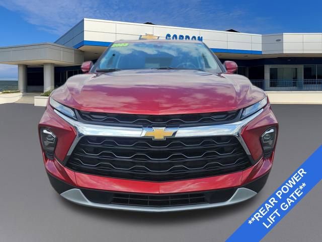 Used 2023 Chevrolet Blazer LT w/ Convenience Package image 9