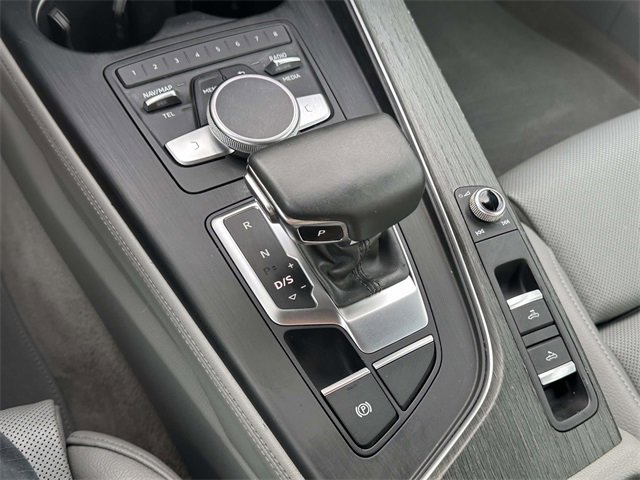 Used 2019 Audi A5 2.0T Premium Plus w/ Premium Plus image 32