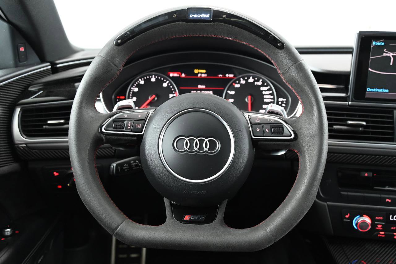 Used 2016 Audi RS 7 Performance AWD/4WD image 31