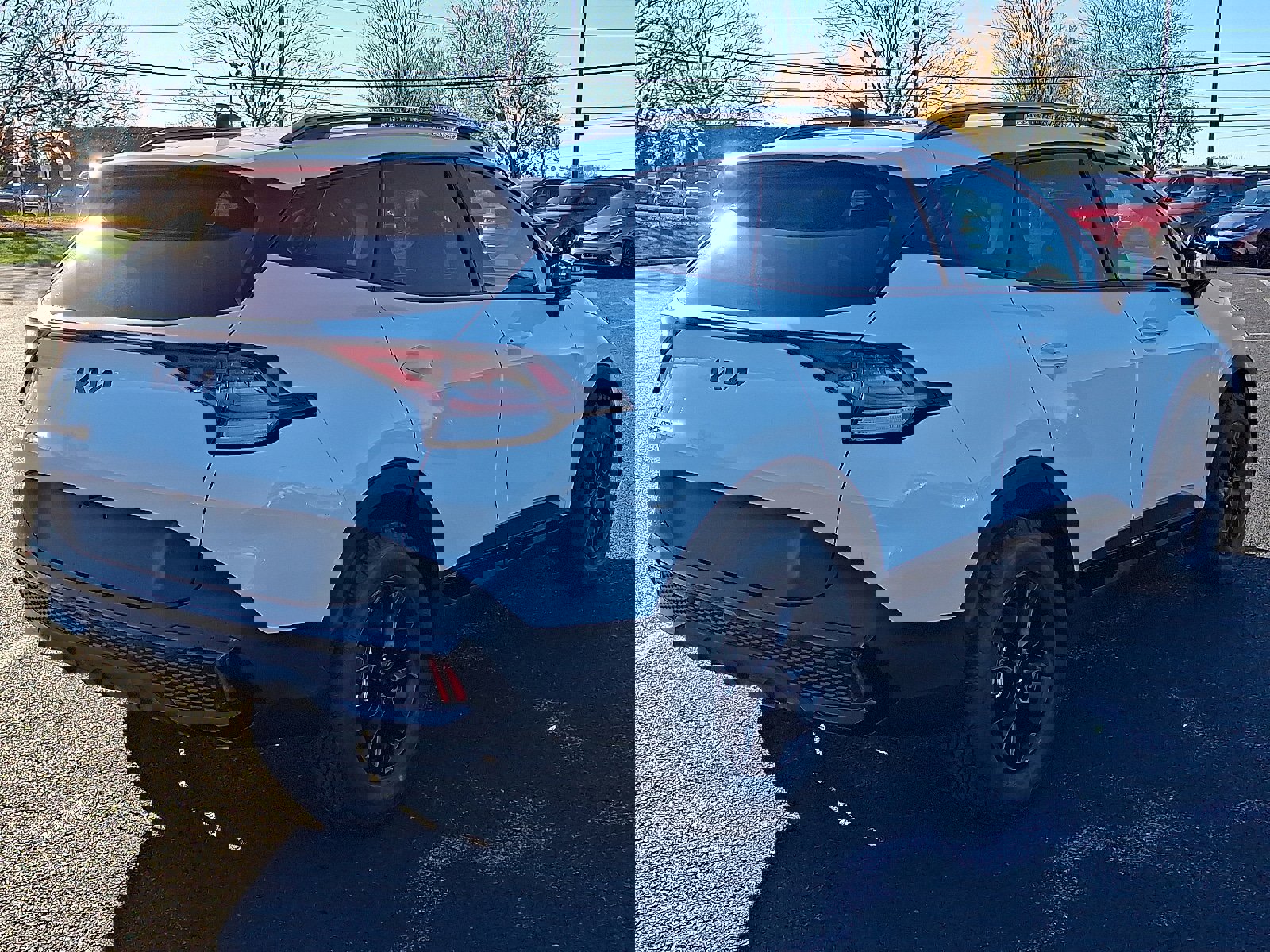 New 2025 Kia Sportage X-Pro Prestige image 3