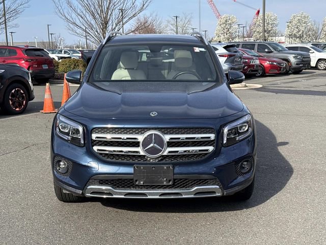 Used 2020 Mercedes-Benz GLB 250 4MATIC image 6