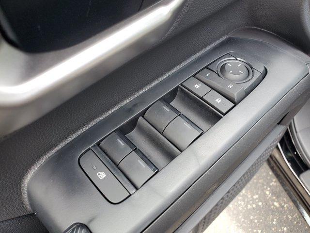 New 2026 Toyota Tacoma TRD Off-Road AWD/4WD image 15