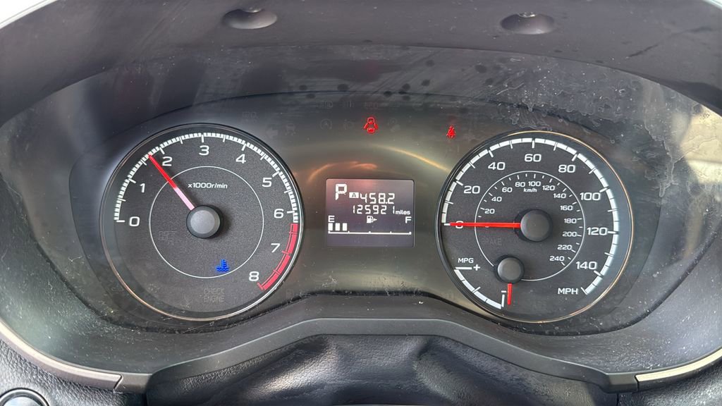 Used 2019 Subaru Crosstrek 2.0i Premium image 16