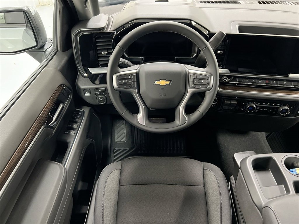 New 2026 Chevrolet Silverado 1500 LT image 20