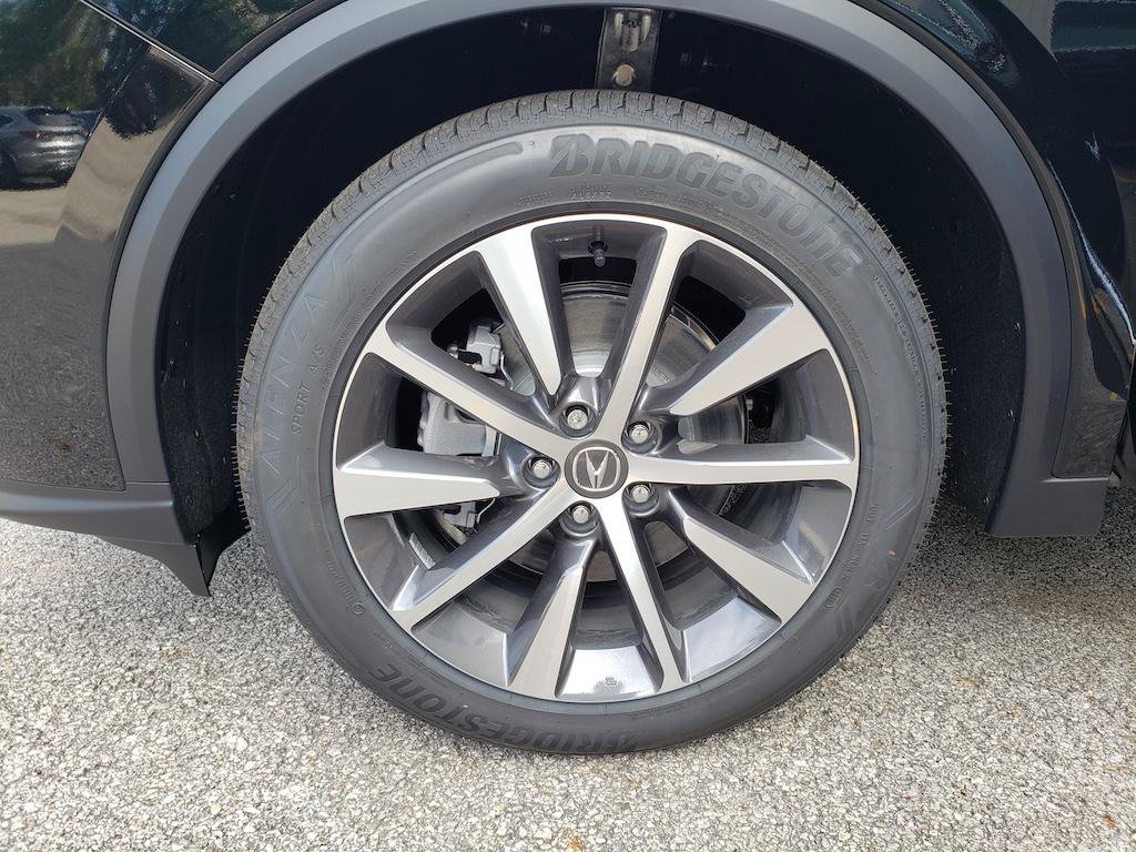 New 2026 Acura MDX w/ Technology Package AWD/4WD image 15