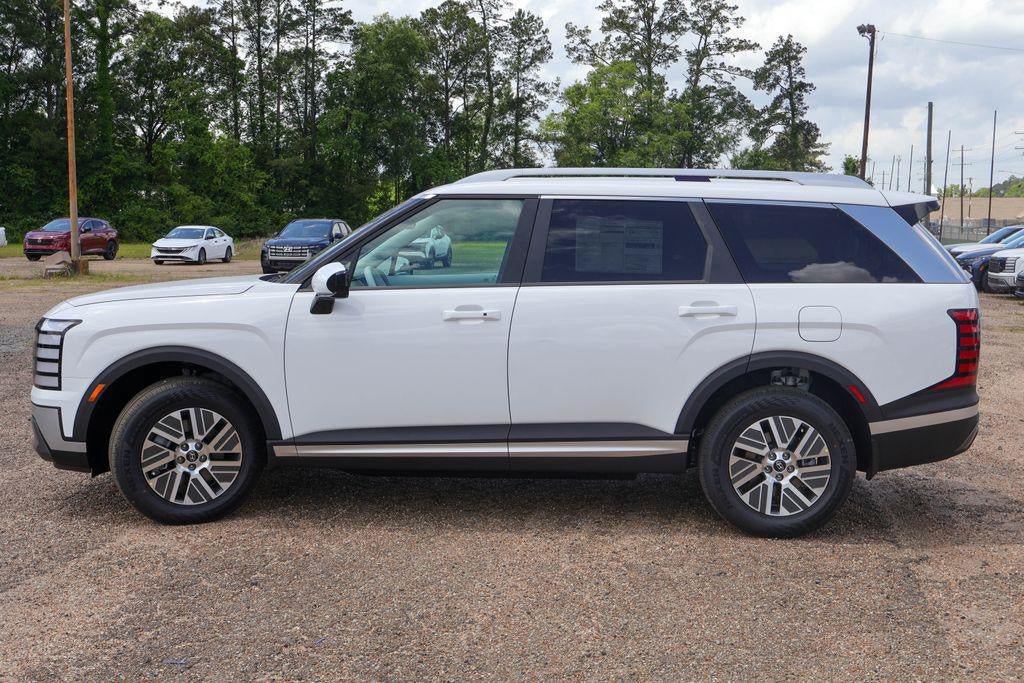 New 2026 Hyundai Palisade FWD Hybrid image 33