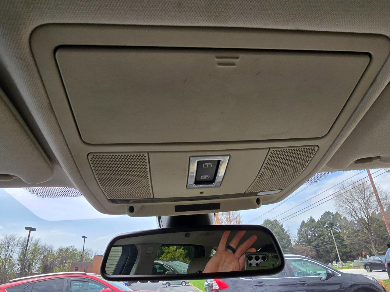 Used 2014 Land Rover Range Rover Evoque Pure Premium image 21