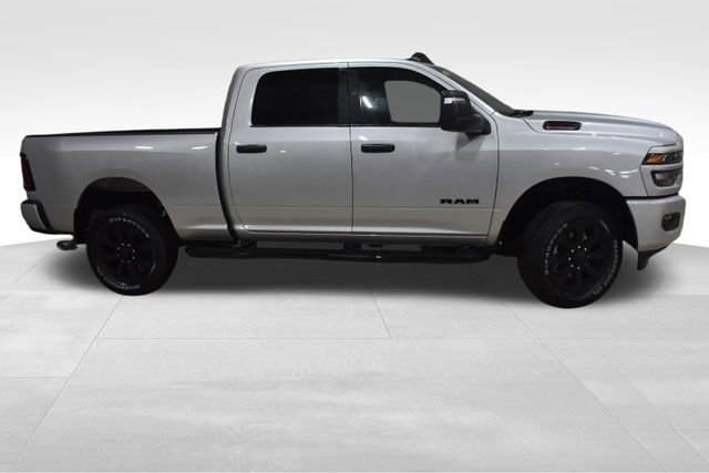 New 2026 RAM 2500 Big Horn image 3