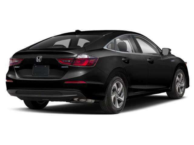 Used 2019 Honda Insight EX video 2