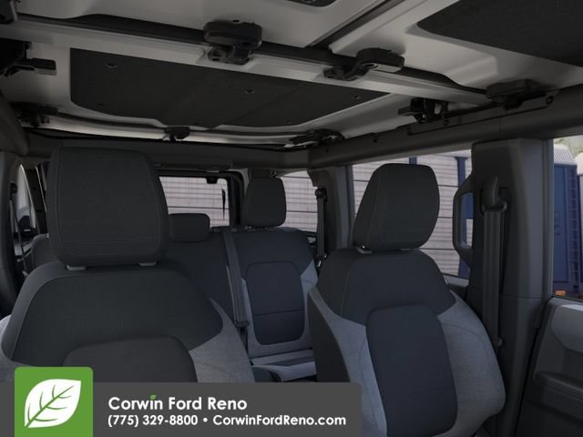 New 2026 Ford Bronco Big Bend AWD/4WD image 13