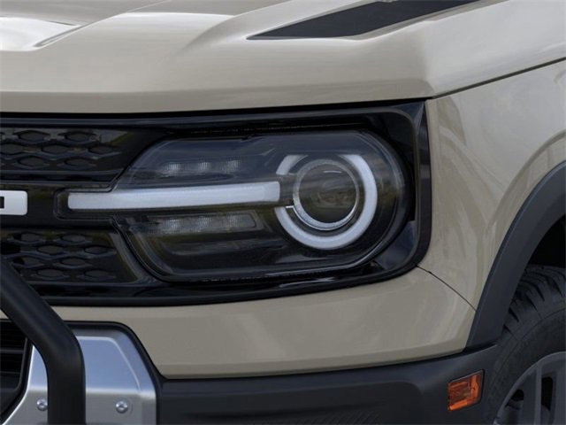 New 2025 Ford Bronco Sport Big Bend image 18