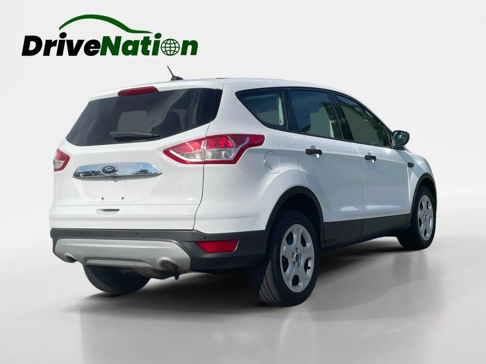Used 2017 Ford Escape S FWD image 5