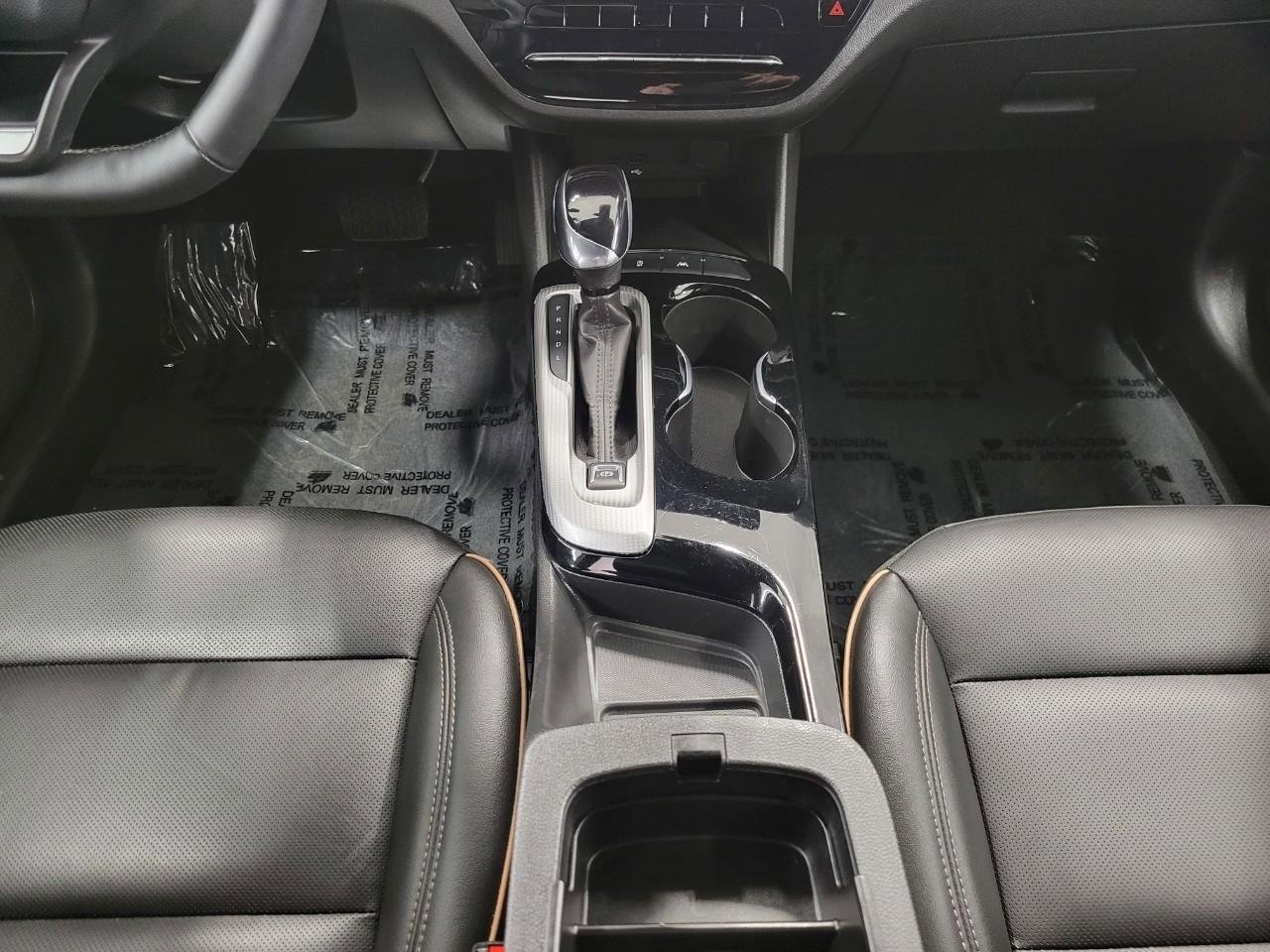 Certified 2024 Buick Envista Avenir image 17