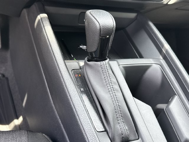 New 2026 Honda Accord LX image 31