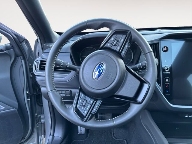 Certified 2025 Subaru Forester Premium image 12