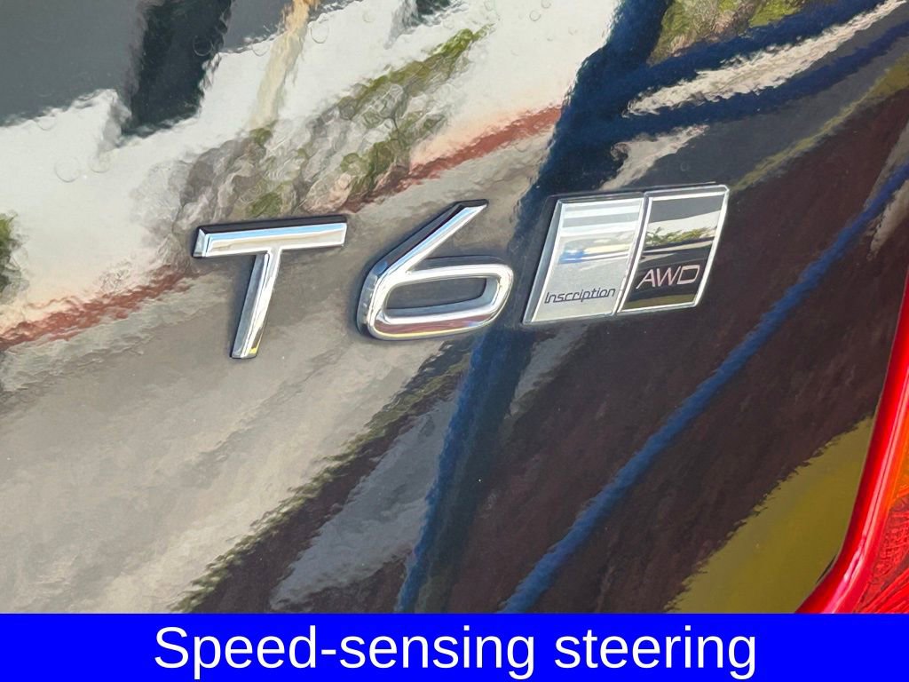 Used 2020 Volvo XC90 T6 Inscription w/ Protection Package Premier image 19