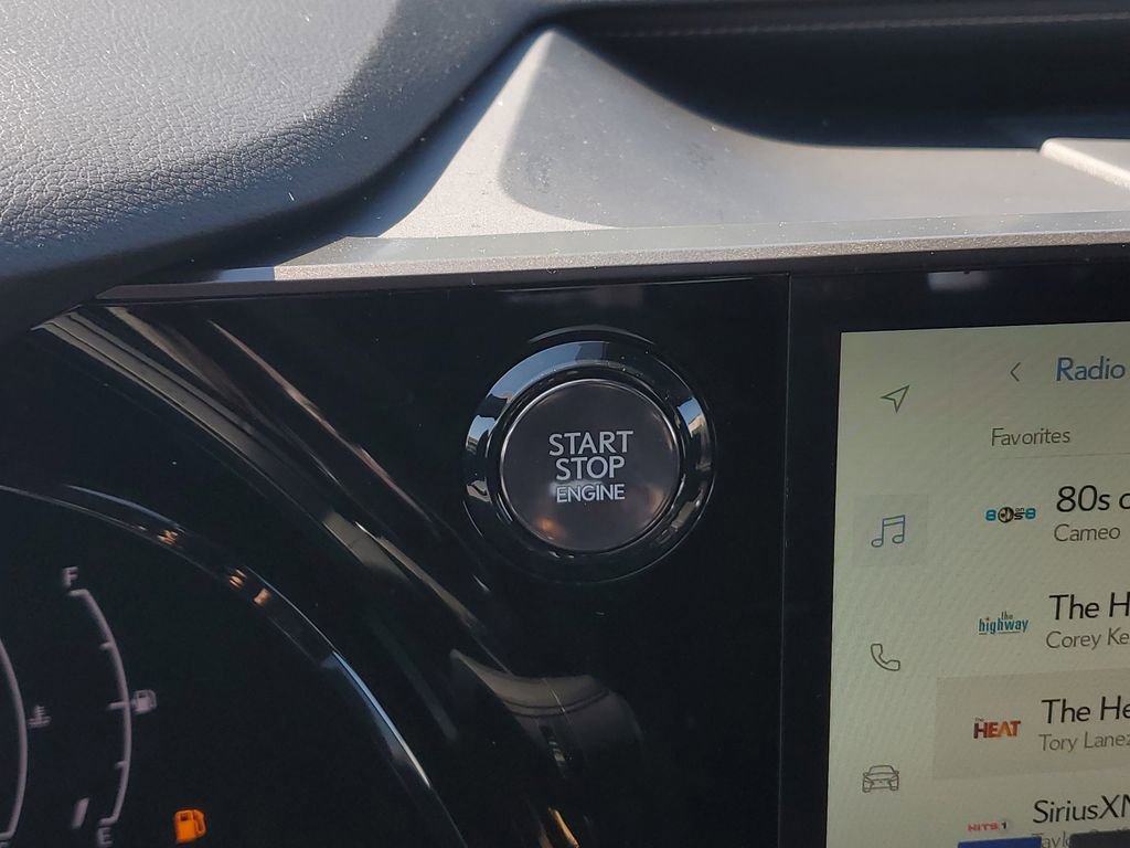 Used 2023 Lexus RX 350 Premium Plus w/ Accessory Package (Z1) image 31