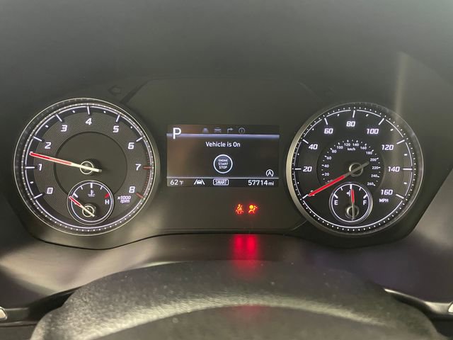 Used 2023 Hyundai Santa Fe XRT w/ Cargo Package AWD/4WD image 5