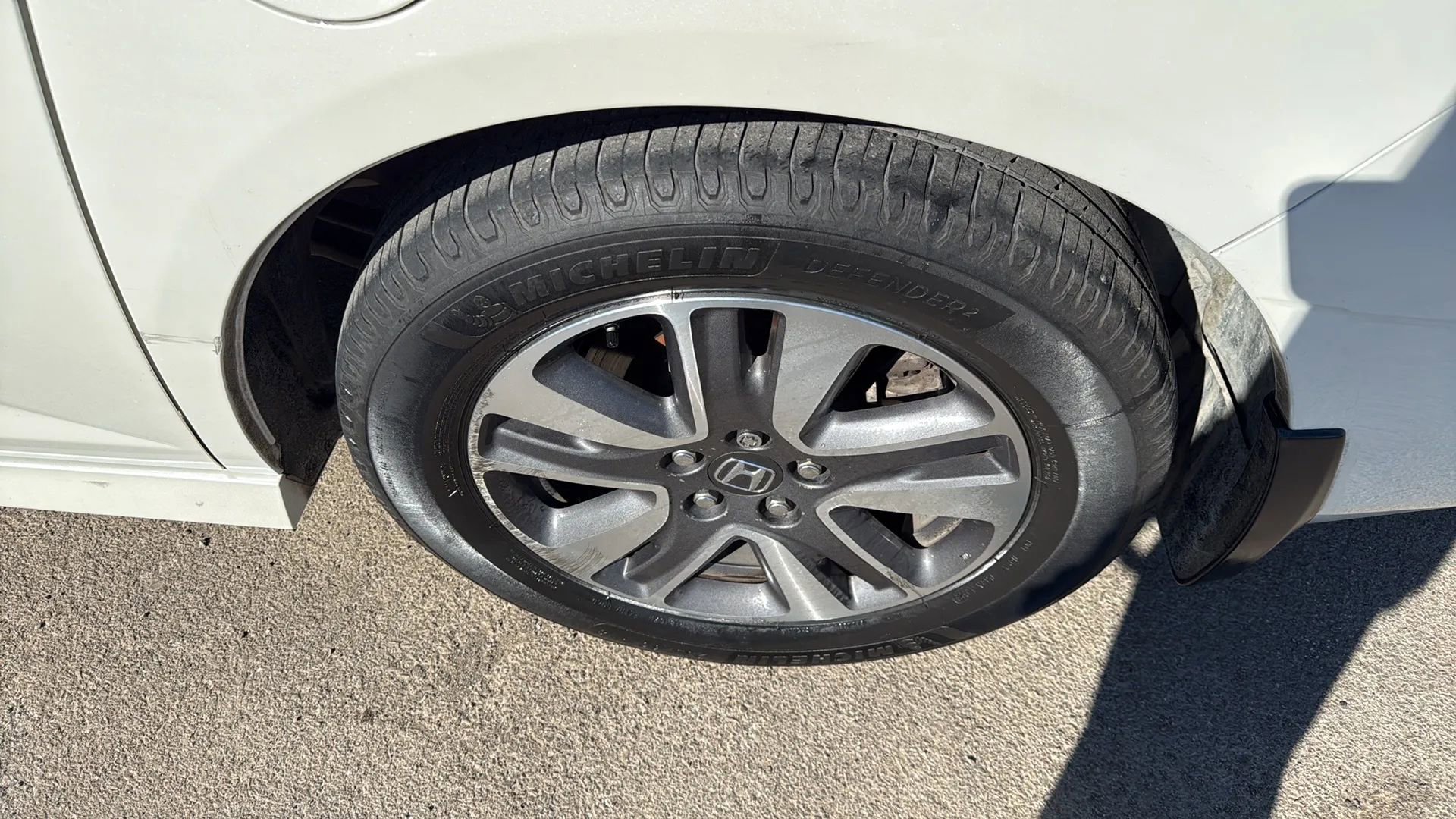 Used 2017 Honda Odyssey Touring Elite image 41