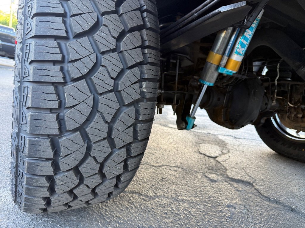 Used 2017 Ford F250 King Ranch w/ King Ranch Ultimate Package image 33