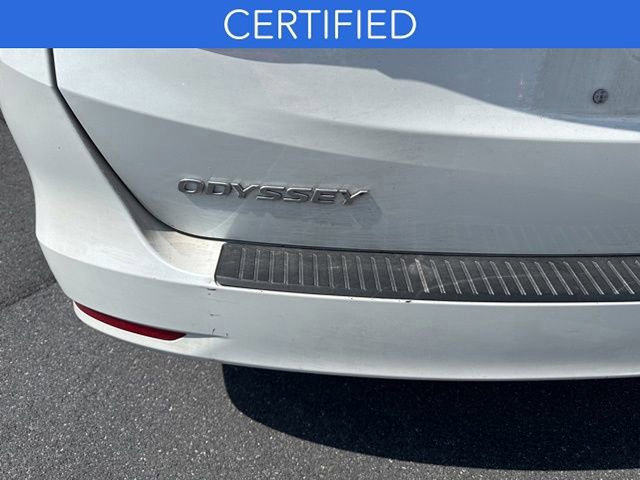 Used 2022 Honda Odyssey EX-L image 5