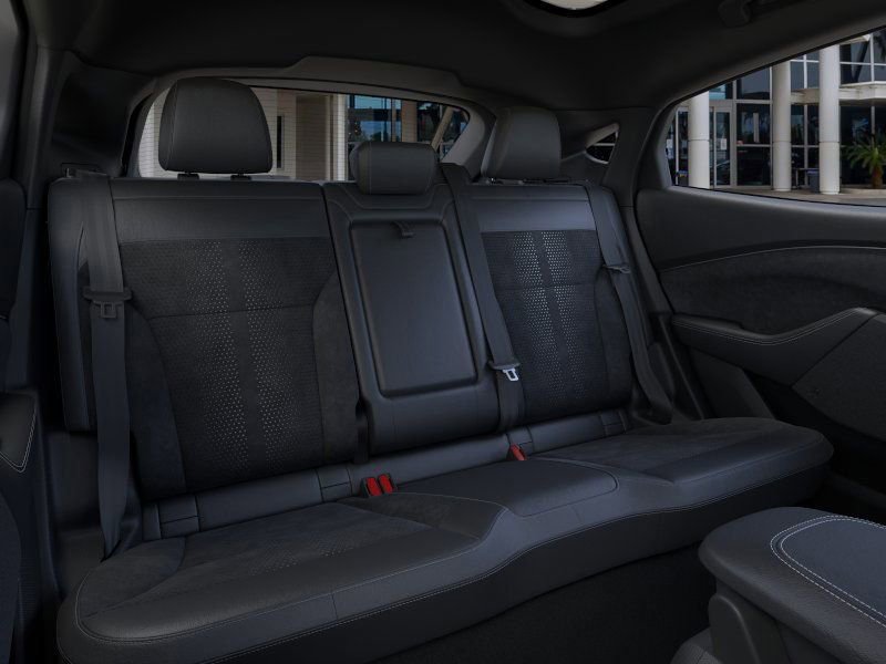 New 2026 Ford Mustang Mach-E GT image 11