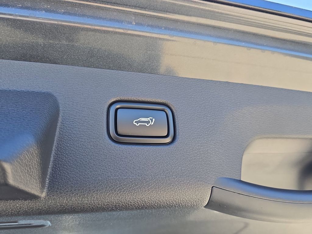 New 2026 Kia Sportage SX AWD/4WD image 11