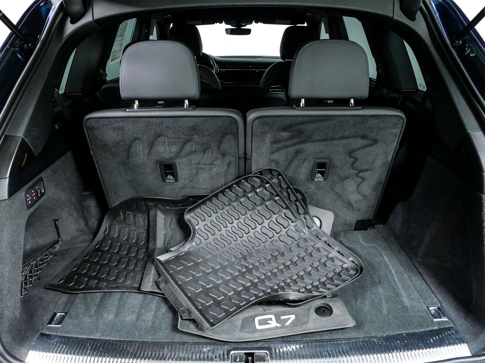Used 2023 Audi Q7 2.0T Premium Plus w/ Premium Plus Package AWD/4WD image 35