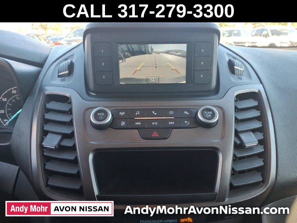 Used 2021 Ford Transit Connect XL FWD image 28