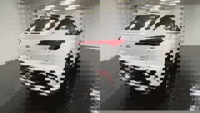 New 2026 Buick Envista Sport Touring w/ Convenience I Package image 8