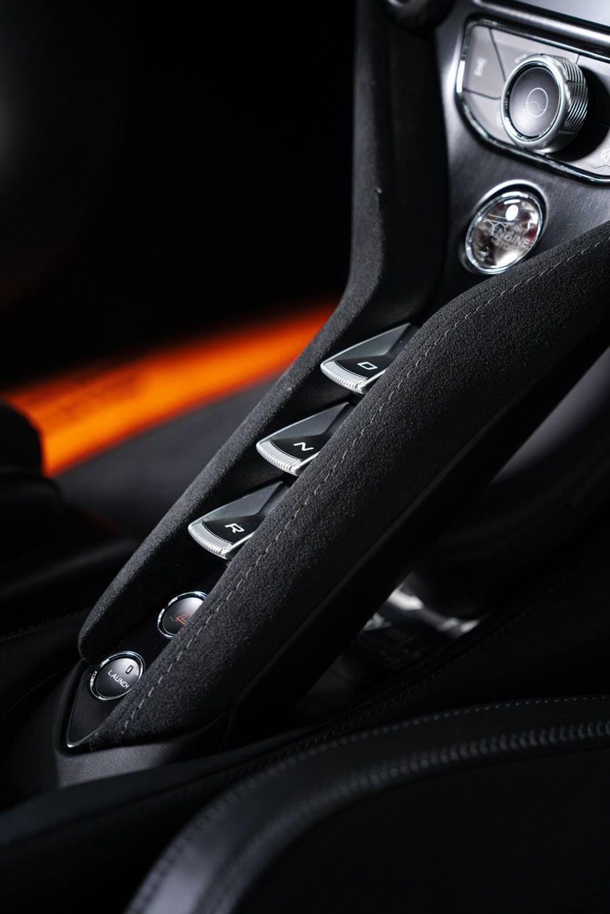 Used 2018 McLaren 720S Performance image 21