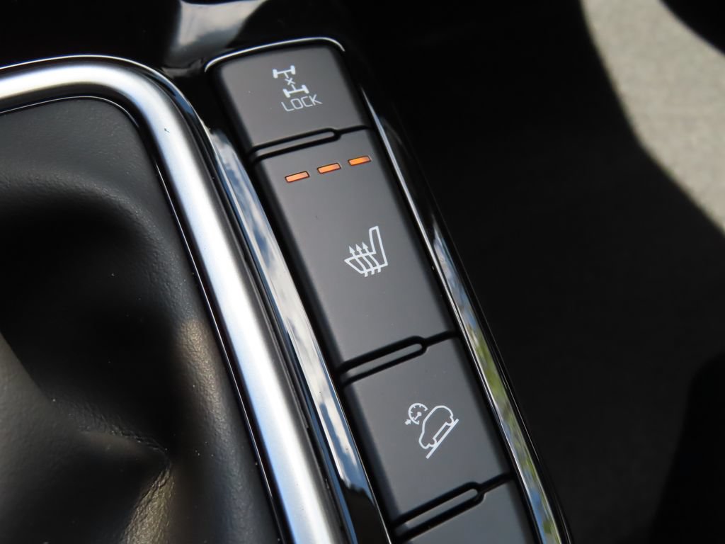 New 2026 Kia Seltos S AWD/4WD image 9