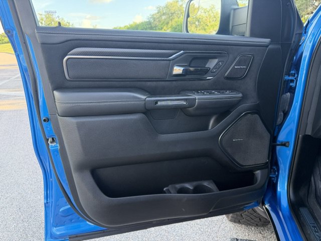 Used 2025 RAM 1500 RHO w/ RHO Level 1 Equipment Group AWD/4WD image 11