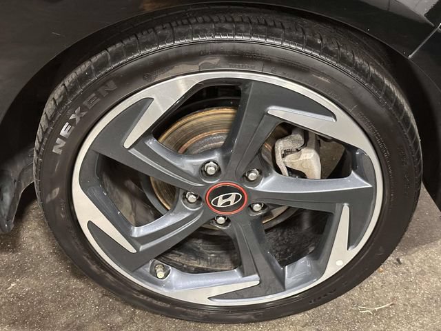 Used 2019 Hyundai Veloster Turbo FWD image 14