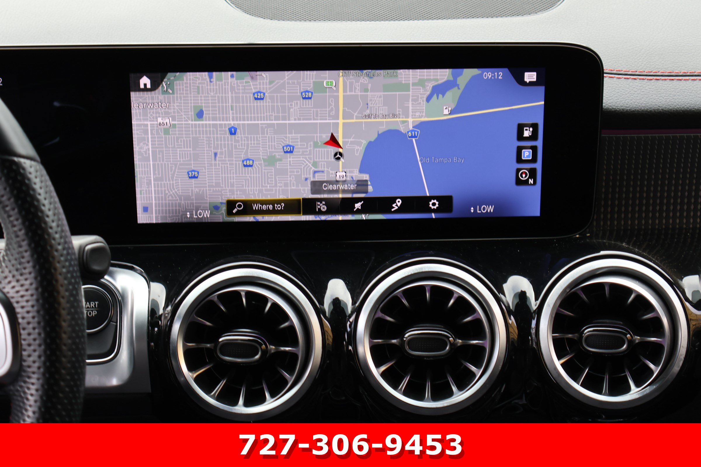 Certified 2023 Mercedes-Benz EQB 300 4MATIC image 19