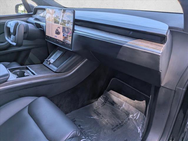 Used 2023 Tesla Model X AWD/4WD image 22