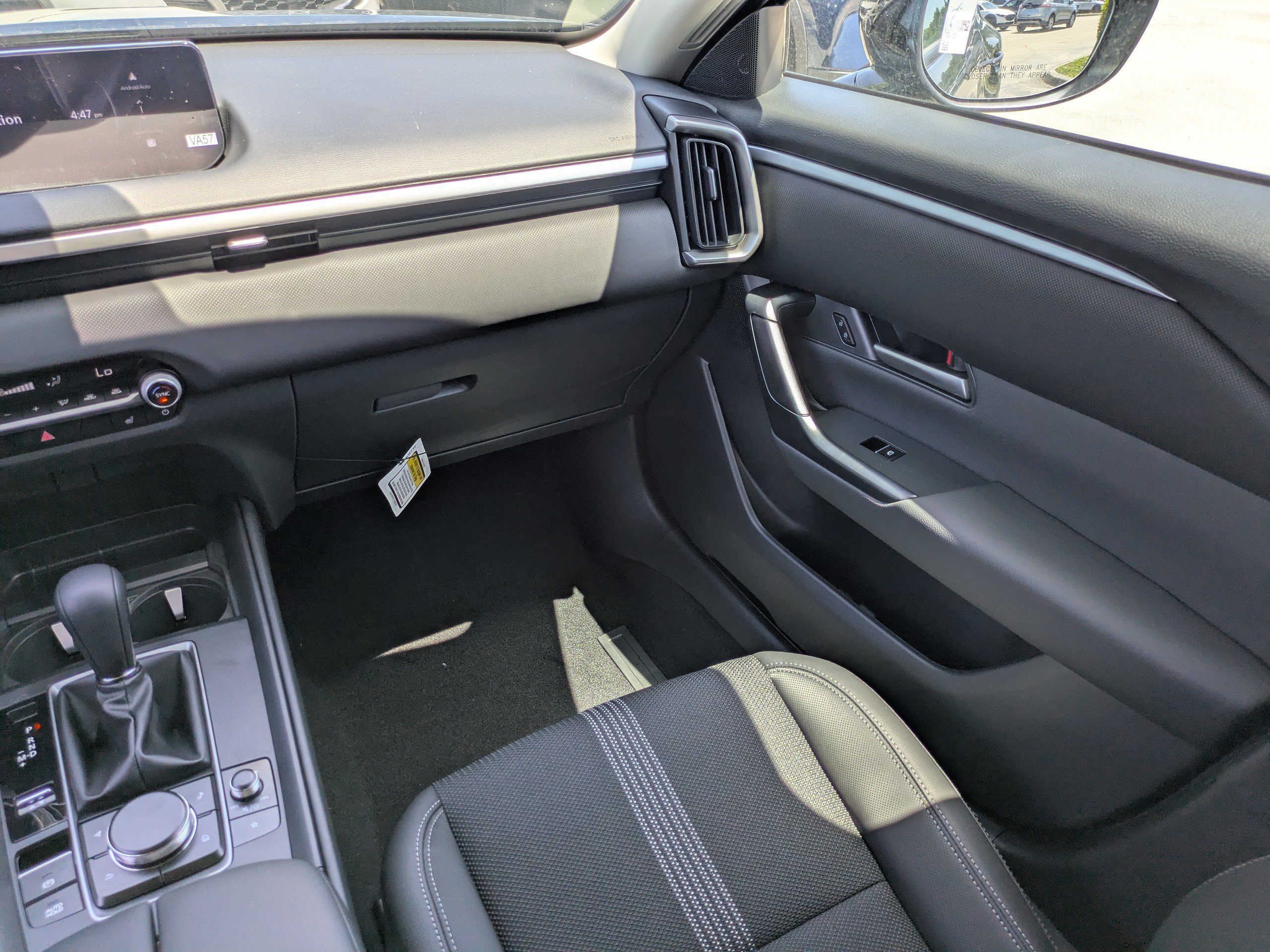 New 2026 MAZDA CX-50 Meridian Edition w/ Weather Package AWD/4WD image 20