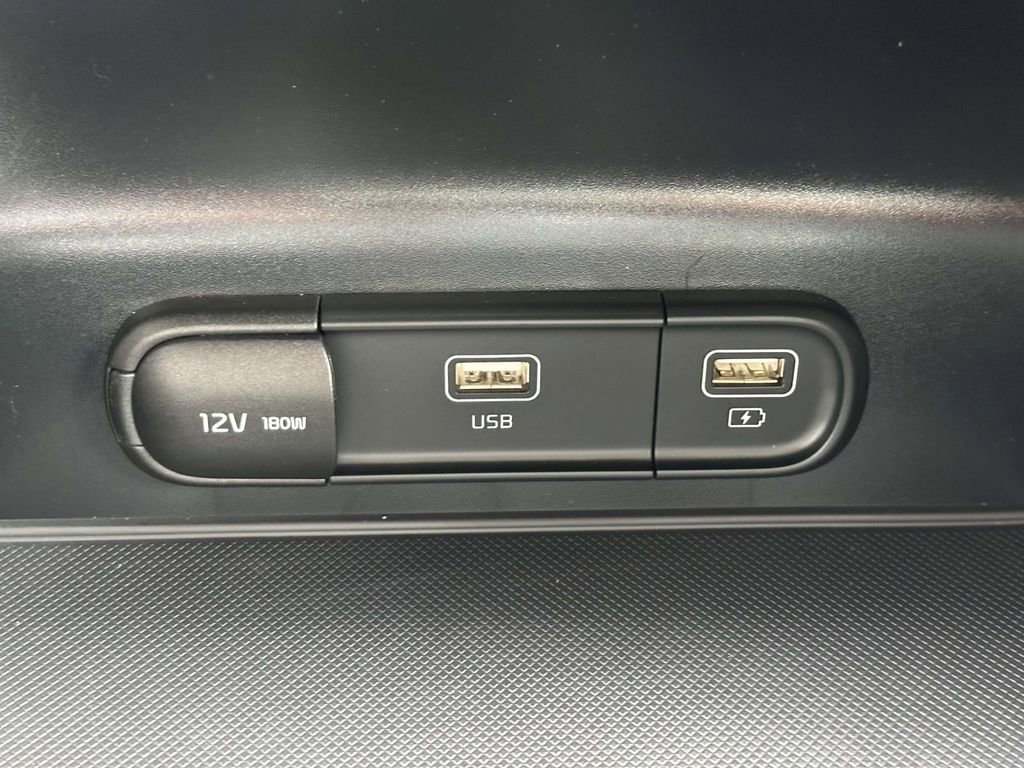 Used 2024 Kia K5 EX image 24