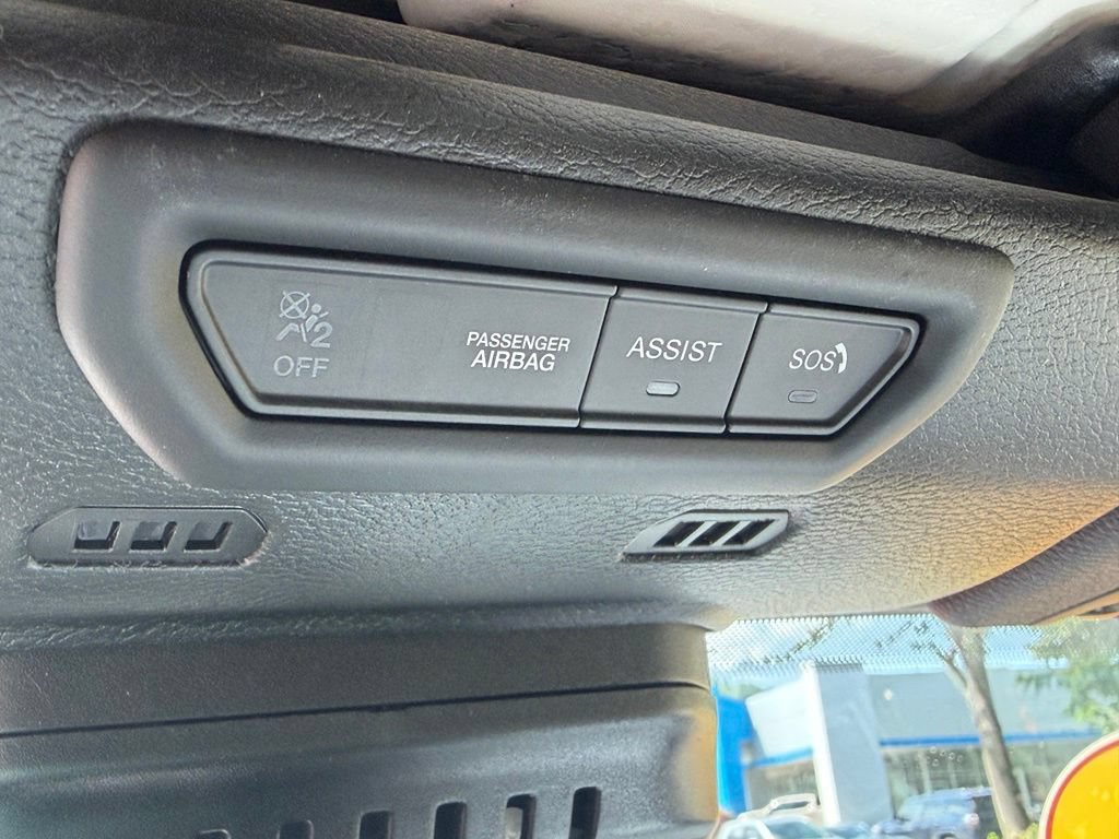 Used 2021 Jeep Wrangler Sport AWD/4WD image 20