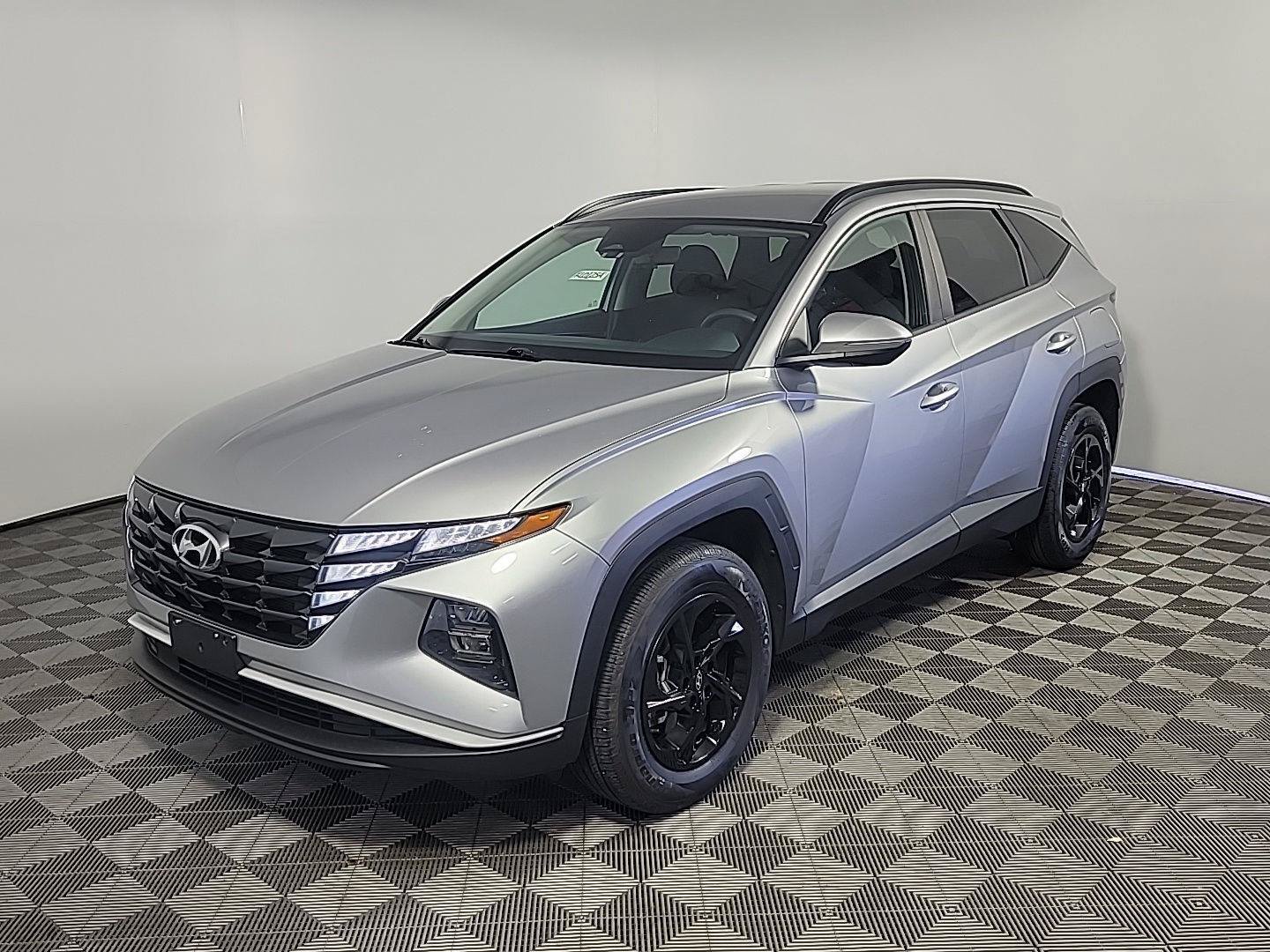 Used 2022 Hyundai Tucson SEL AWD/4WD image 11