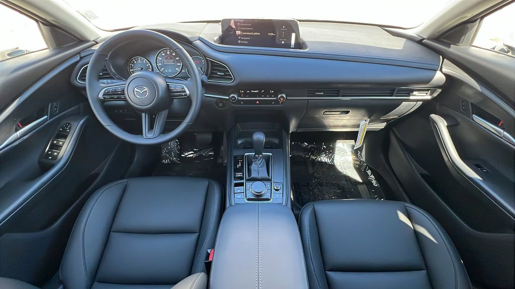 New 2026 MAZDA CX-30 AWD 2.5 S image 7