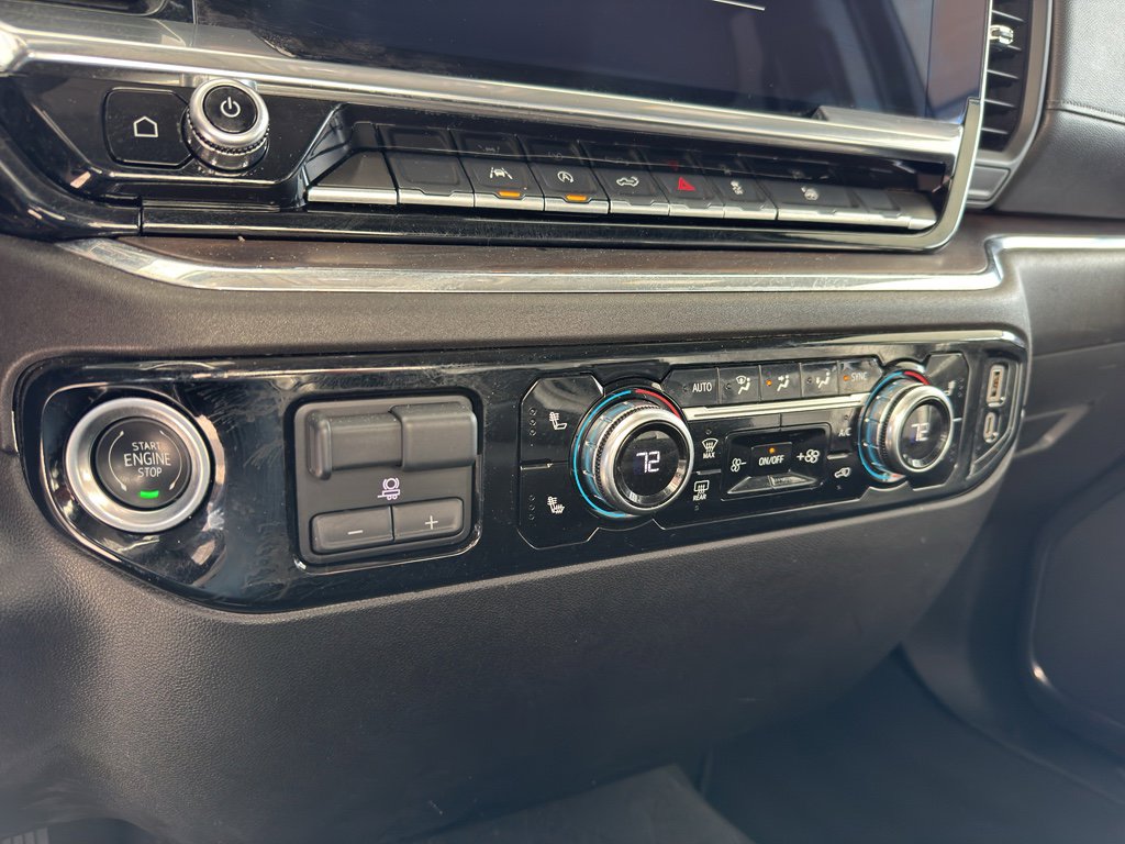 Used 2025 GMC Sierra 1500 SLT image 19