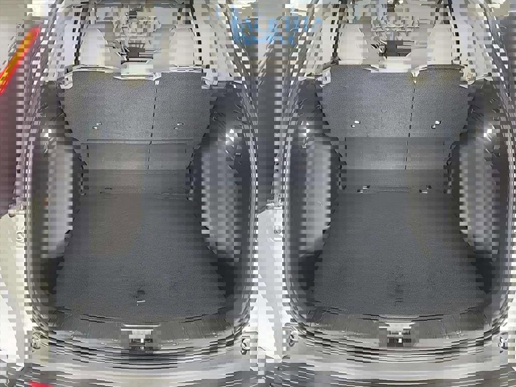 Used 2024 Honda CR-V EX-L image 21