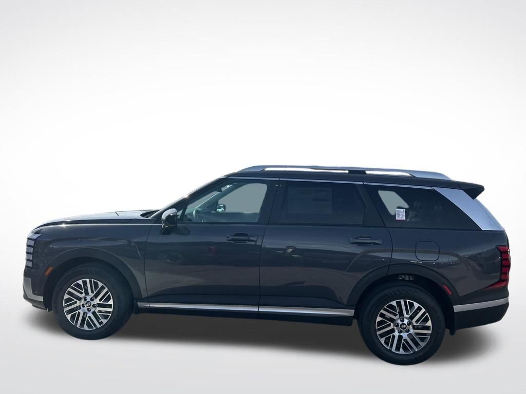 New 2026 Hyundai Palisade SEL image 9