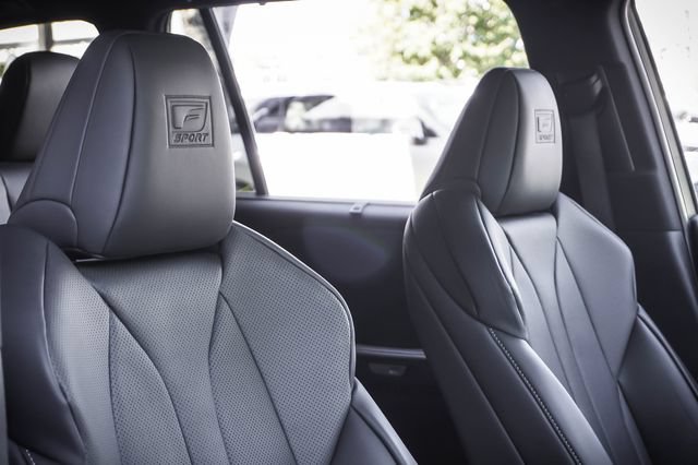 Certified 2025 Lexus TX 500h AWD w/ Technology Package image 26
