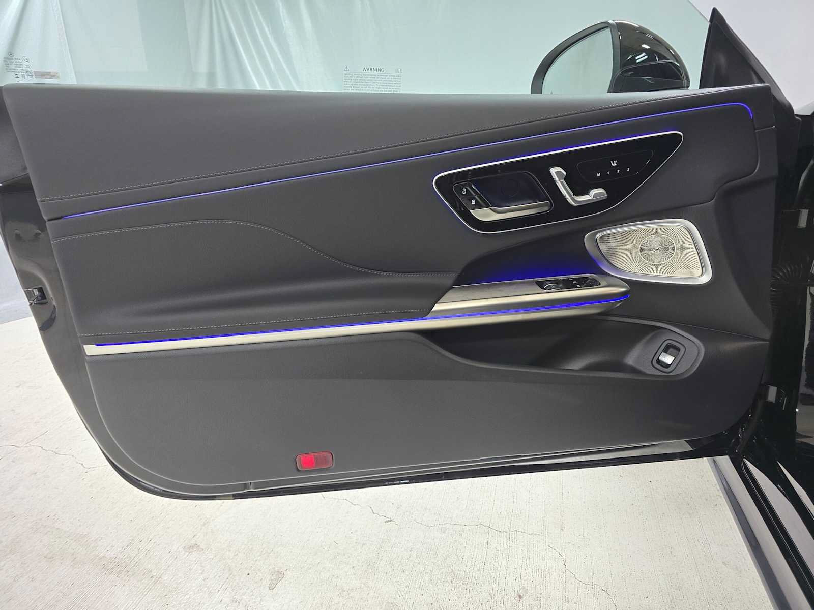 New 2026 Mercedes-Benz CLE 300 4MATIC Coupe image 19